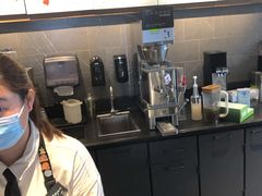 -星巴克(杭州塘栖古镇店)