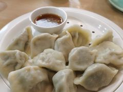 -吕氏疙瘩汤·海鲜新鲁菜(凯德mall新都心店)
