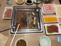 -野妹经典火锅(民治店)