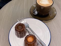 可露丽-Perma Café樸門(五羊店)