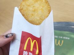 -麦当劳(烟台海港路店)