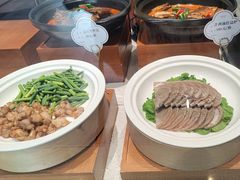 -翠山·映月湖景餐厅(映月湖公园店)
