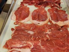 -三宝涮肉(体育学院店)