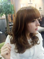 尼采作品—颜色-霓·Hair