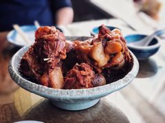 酱棒骨-95号酱骨·一块豆腐(展春园西路店)