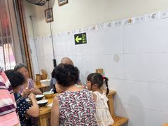 -朱大嘴肥肠血旺(福字街店)