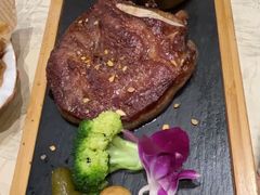 -安德烈俄式西餐厅(中央大街店)