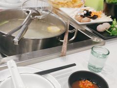 -就这么牛潮式牛肉火锅(华侨城店)