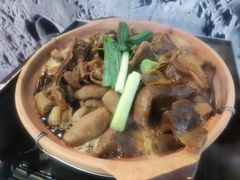 招牌牛腩牛杂煲-包工仔·牛杂自助放题