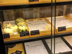 -啊噗吐呦现场烘焙(麦凯乐店)