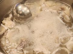 -润园四季椰子鸡火锅(海上世界店)