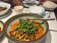 -辛香汇·锦里丨现炒川菜(中南城店)