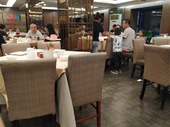 大堂-大鸭梨(天通西苑店)