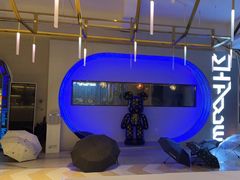 -白梧桐·团建聚会·百人轰趴馆(留仙洞店)