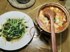 -雀舞云南菜(天津天河城购物中心店)