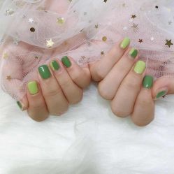 -吉吉靓甲美睫
