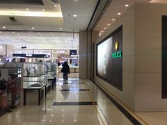 -燕莎友谊商城(金源店)