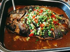 -令狐冲·活鱼馆(宝龙店)