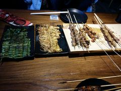 -串来串去(中关村店)