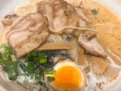 熊本叉烧拉面-味千拉面(郑州杉杉奥特莱斯购物广场店)