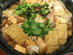 -柳沟豆腐宴64号院