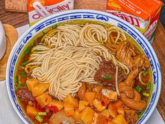 -永丰面馆(汉口路店)