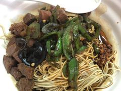 -超爷叔面馆(西园店)
