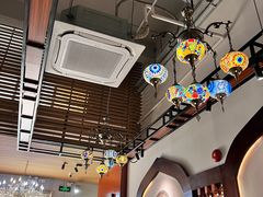 -Mevlana梅夫娜土耳其餐厅·清真