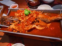 -桂小厨广西菜(万象城店)