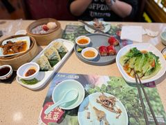 -点都德(千灯湖环宇城店)