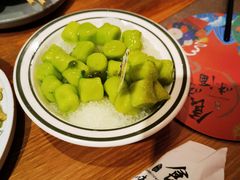 -食味酒味天津菜·古法鲜酿米酒(鼓楼店)
