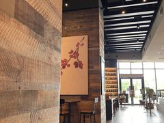 大堂-星巴克臻选(武汉经开永旺梦乐城店)