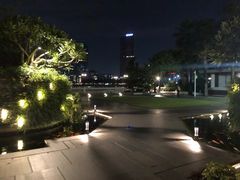 -广州白天鹅宾馆