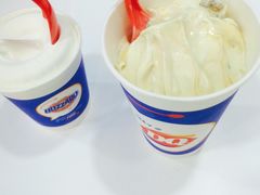 -DQ·蛋糕·冰淇淋(红旗街万达店)