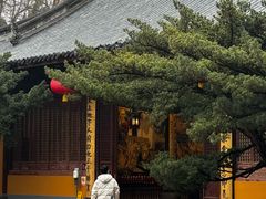 -龙华素斋(龙华路店)