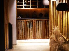 -竹里馆 ·茶食(奥体店)