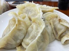 -奉天蚨祥饺子馆