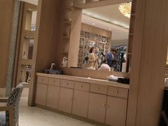 -舟山朱家尖威斯汀酒店·知味标帜自助餐厅