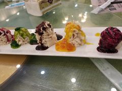 -桃子餐厅·天津菜(红星路直营店)