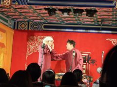 -德云社(三里屯店)