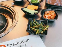 -杀猪天·韩国烤肉(总店)
