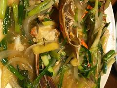 -南海渔家•海鲜•正宗海南菜(海棠湾店)