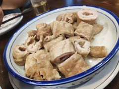 -兰边碗(鼓楼店)