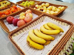 -汤里来温泉