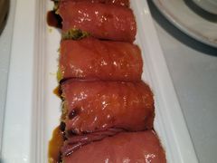 -稻香饭店(IFS国金中心店)