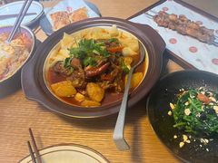 -纳鲁孜·新疆特色餐厅(上海悦荟广场店)