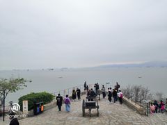 -胡里山炮台