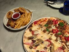 -玛尚诺意式餐厅(天环广场店)