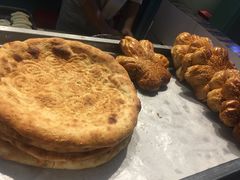 -驿楼兰·新疆菜(火车站店)