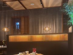 -庐灶江南·江南菜·四合院Bistro(东直门雍和宫·原华侨宾馆店)